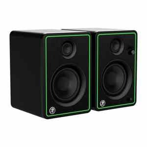 Loa kiểm âm Mackie CR4-XBT