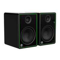 Loa kiểm âm Mackie CR5-X