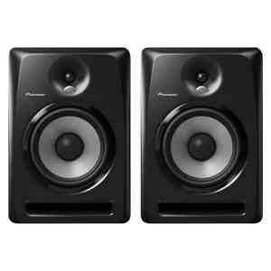 Loa kiểm âm Pioneer DJ S-DJ80X