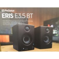 Loa Kiểm Âm PreSonus E3.5 Có Bluetooth(NEW)