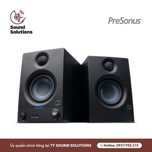 Loa kiểm âm PreSonus Eris E3.5 cặp