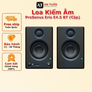Loa kiểm âm Presonus Eris E4.5BT
