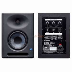 Loa kiểm âm Presonus Eris E5 (cặp)