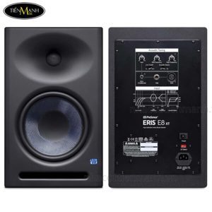 Loa kiểm âm PreSonus Eris E8XT