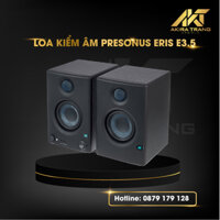 Loa kiểm âm Presonus Eris E3.5