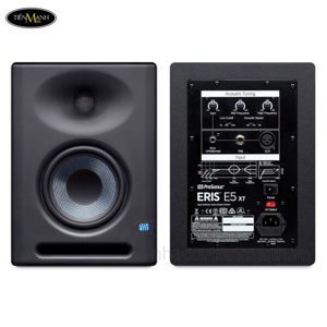 Loa kiểm âm Presonus Eris E5 XT (Cặp)