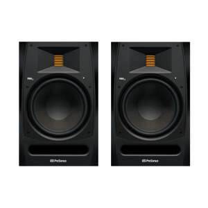 Loa  kiểm âm PreSonus R80
