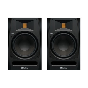 Loa  kiểm âm PreSonus R80