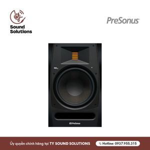 Loa  kiểm âm PreSonus R80