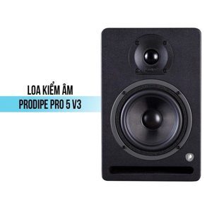 Loa kiểm âm Prodipe Pro 5 V3