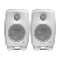 Loa Kiểm ÂmGenelec 8010AW – Đỉnh Cao Kiểm Âm Studio Trắng: Nhỏ Gọn, Sang Trọng & Chuẩn Xác