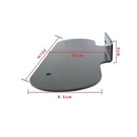 Loa kim loại Giá đỡ treo tường Phụ kiện cho loa TV Bose