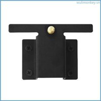 Loa Kim Loại WU Gắn Giá Đỡ Loa Treo Tường Kệ Cho Loa Âm Thanh Vòm SWA-9200