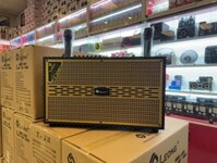 LOA KIOMIC LEONG XÁCH TAY L-8011 (HĐ 10)