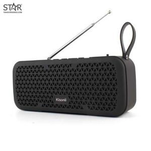Loa Kisonli Bluetooth KS-1982