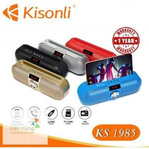 Loa Kisonli Bluetooth KS-1985