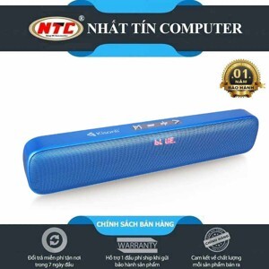 Loa Kisonli Bluetooth S4