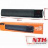 LOA KISONLI BLUETOOTH/TF/FM LP-F1 RGB TRẮNG CÔNG SUẤT 5W*2