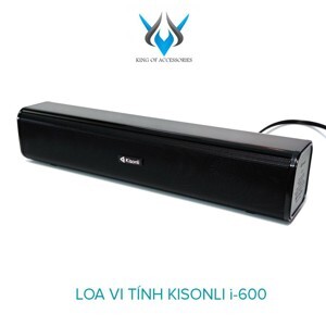 Loa Kisonli I-600