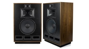 Loa Klipsch Cornwall IV