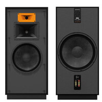 Loa Klipsch Forte IV McLaren