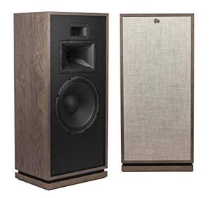 Loa Klipsch Forte IV