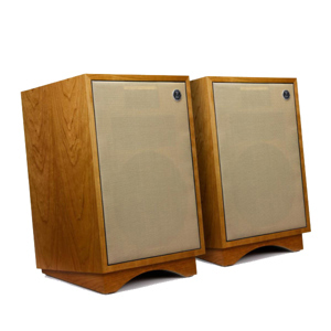 Loa Klipsch Heresy III