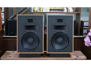 Loa Klipsch Heresy IV