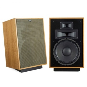 Loa Klipsch Heresy IV