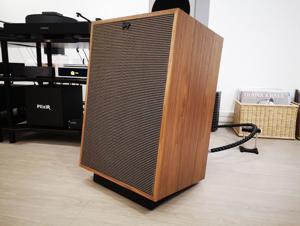 Loa Klipsch Heresy IV