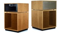 Loa Klipsch La Scala AL5/ thiết kệ họng còi 90° x 40°/Công suất: 100W / 400W
