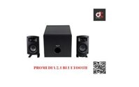 Loa Klipsch PROMEDIA 2.1 BLUETOOTH