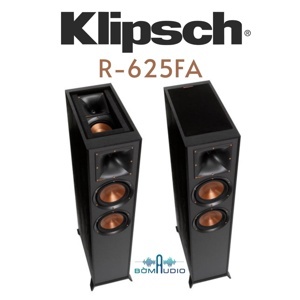 Loa Klipsch R-625FA