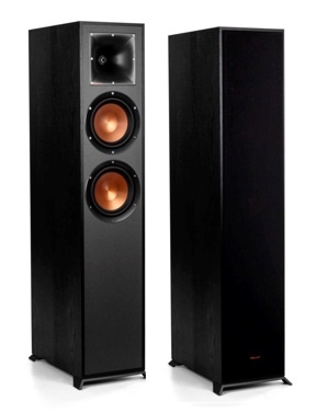 Loa Klipsch R-820F