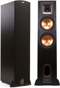 Loa Klipsch R28F het hang