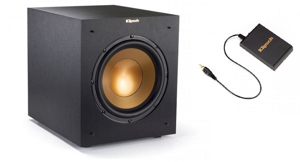 Loa Klipsch Reference R-10SWi