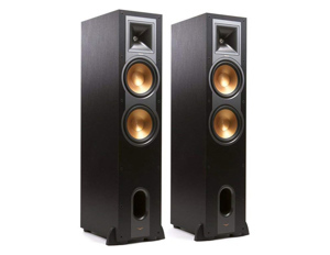 Loa Klipsch Reference R-28F