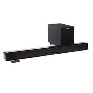 Loa Klipsch Reference R-4B Soundbar