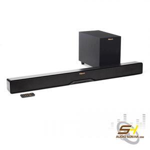 Loa Klipsch Reference R-4B Soundbar