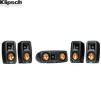 Loa Klipsch Reference Theater Pack 5.0