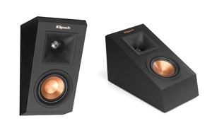 Loa Klipsch RP-140SA