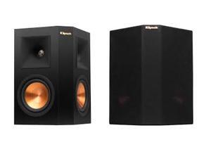 Loa Klipsch RP-250S