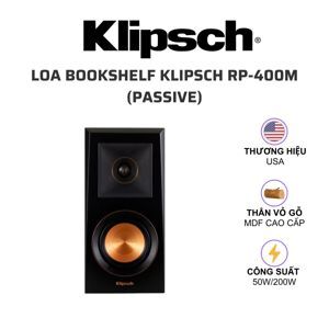 Loa Klipsch RP-400M