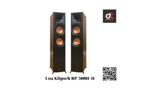Loa Klipsch RP-5000F II