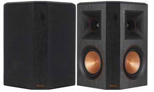 Loa Klipsch RP-502S