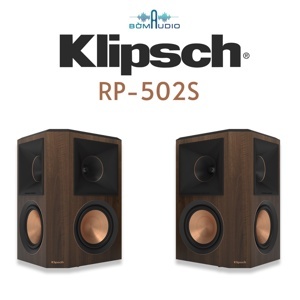 Loa Klipsch RP-502S