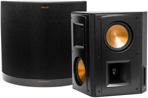 Loa Klipsch RS 52 II