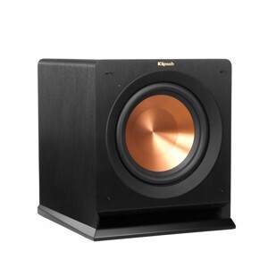 Loa Klipsch Subwoofer R-110SW