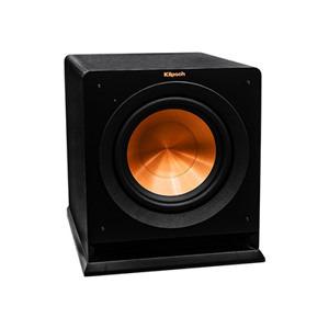 Loa Klipsch Subwoofer R-110SW