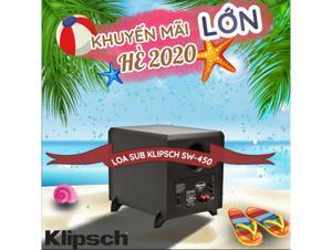 Loa Klipsch SW450 (SW-450)